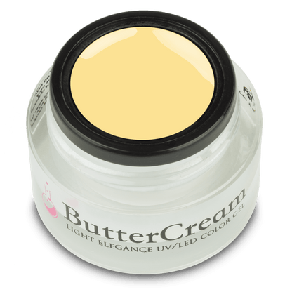 Light Elegance Buttercream - Totally Taffy