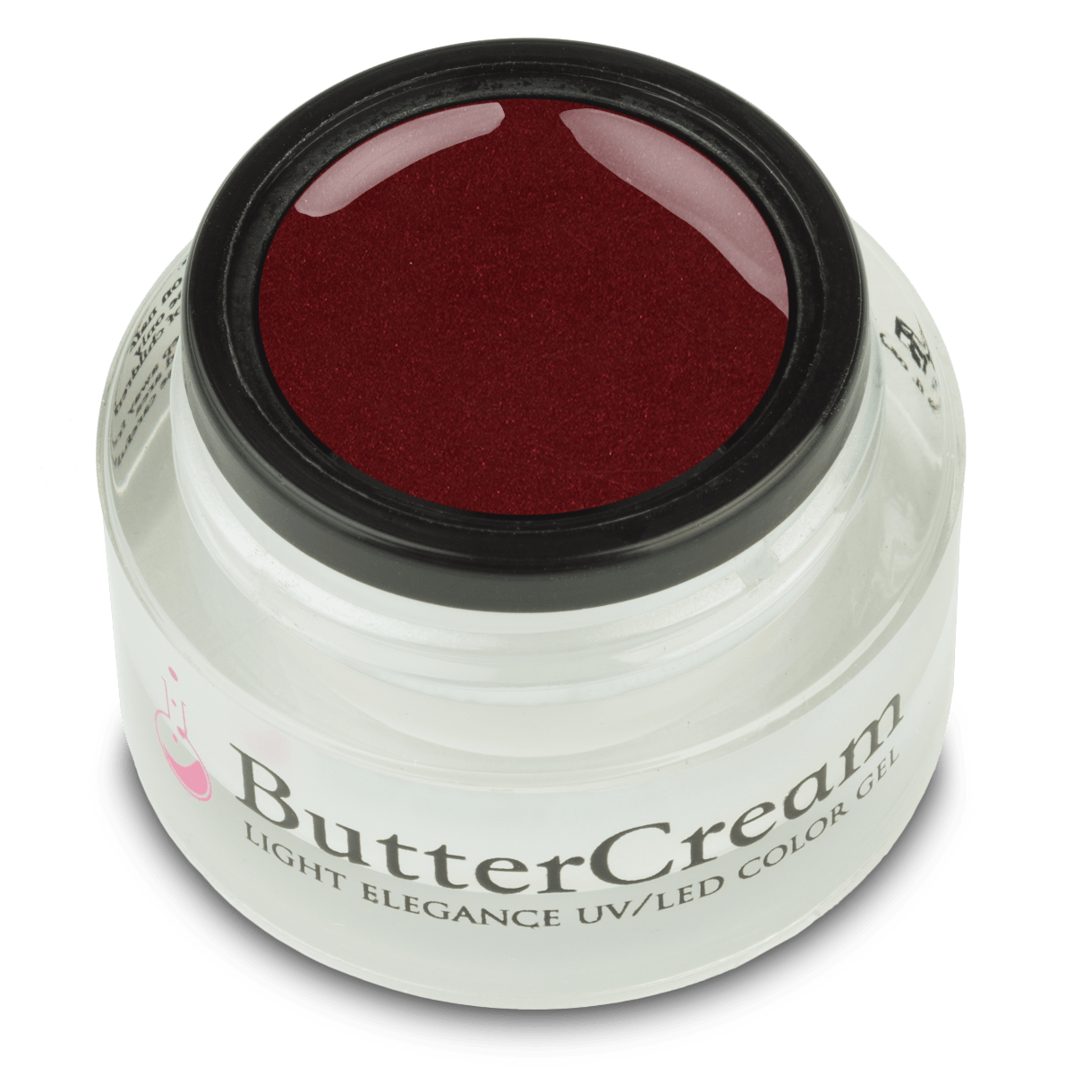 Light Elegance Buttercream - Whiskey and Wine