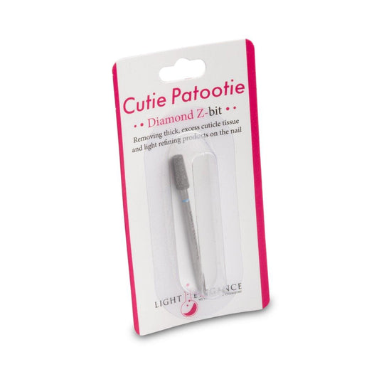 Light Elegance - Cutie Patootie Z-Bit