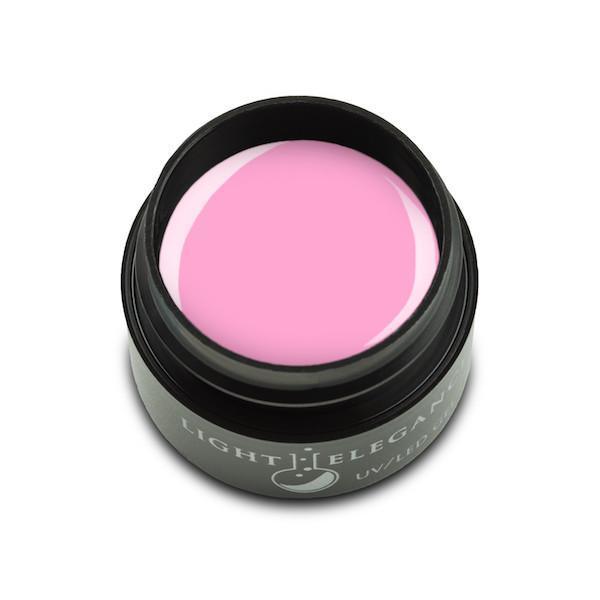 Light Elegance Gel Paint - Pastel Pink