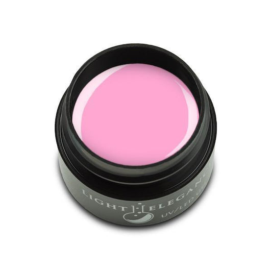 Light Elegance Gel Paint - Pastel Pink
