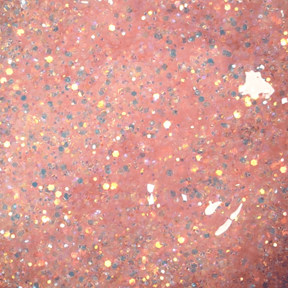 Light Elegance Glitter Gel - Bee In Your Bonnet