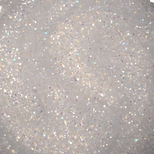 Light Elegance Glitter Gel - Crystal