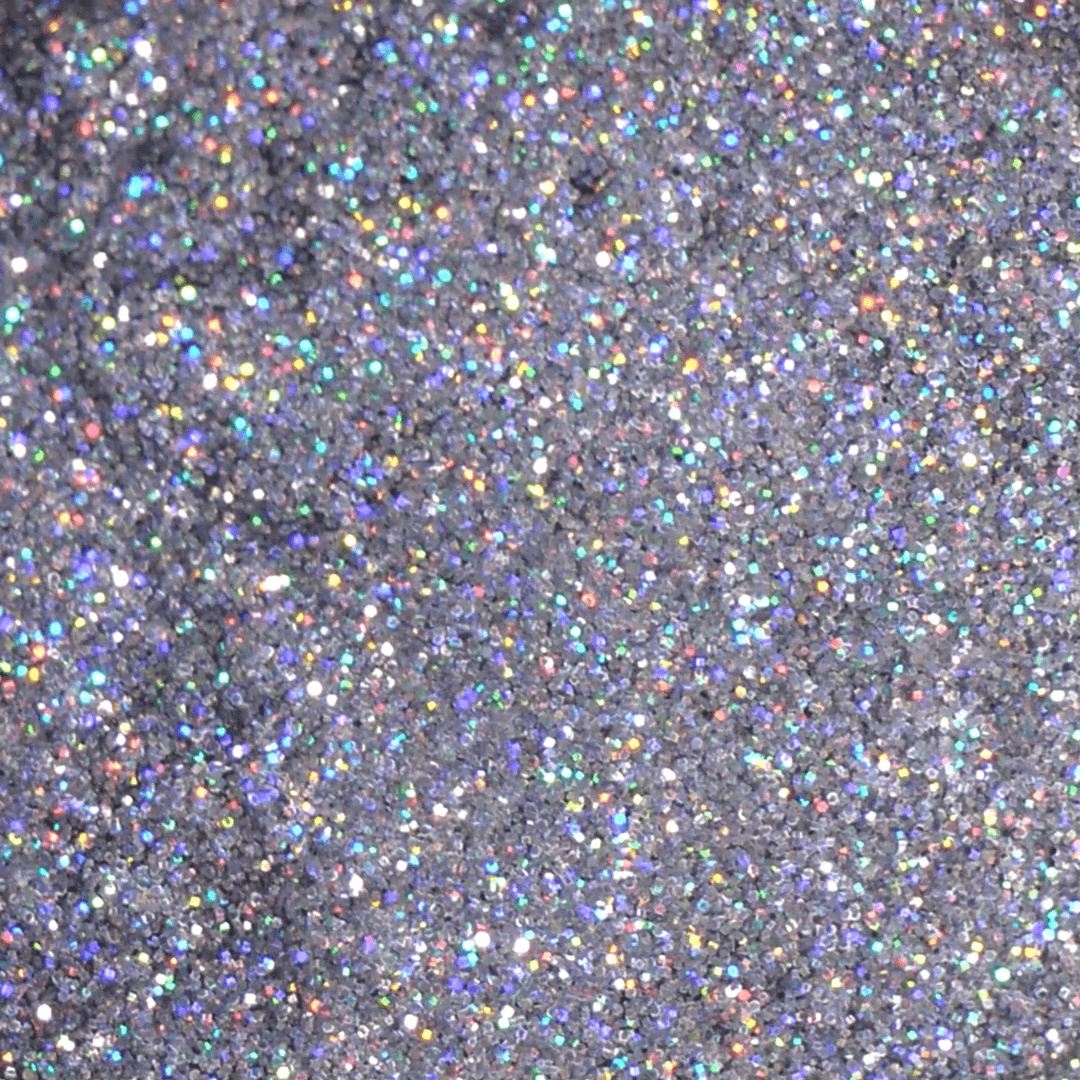 Light Elegance Glitter Gel - Disco