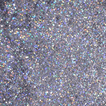 Light Elegance Glitter Gel - Disco