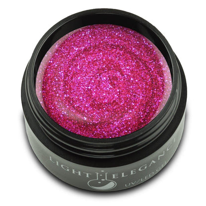 Light Elegance Glitter Gel - Eat, Drink and Rosemary