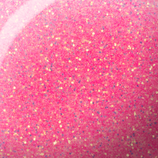 Light Elegance Glitter Gel - Fruit Snacks