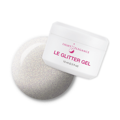 Light Elegance Glitter Gel - Go-Go Boots