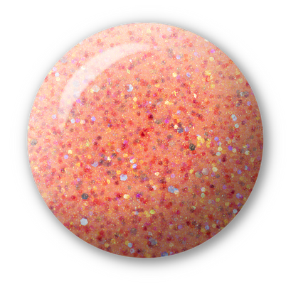 Light Elegance Glitter Gel - I Need Some Space
