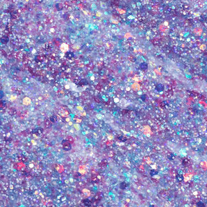 Light Elegance Glitter Gel - In My Happy Place