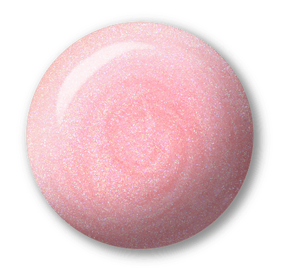 Light Elegance Glitter Gel - Losing My Impatiens