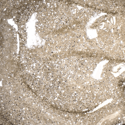 Light Elegance Glitter Gel - Oopsie Daisy