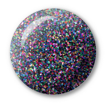 Light Elegance Glitter Gel - Paparazzi