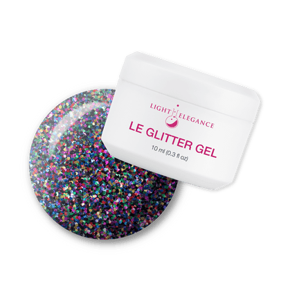 Light Elegance Glitter Gel - Paparazzi