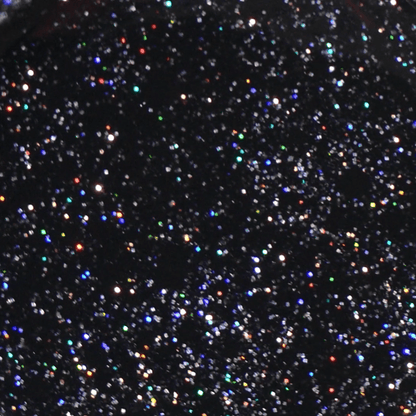Light Elegance Glitter Gel - Smokin Hot Pepper