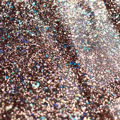 Light Elegance Glitter Gel - Sophia