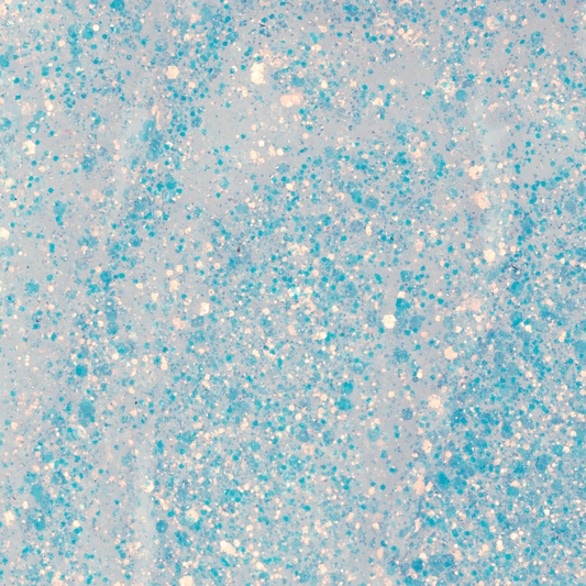 Light Elegance Glitter Gel - Swing by Sweden