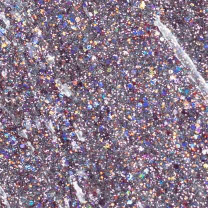 Light Elegance Glitter Gel - The Elvis Pelvis