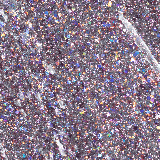 Light Elegance Glitter Gel - The Elvis Pelvis