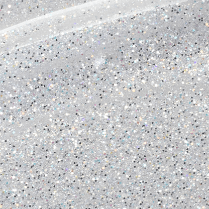 Light Elegance Glitter Gel - Tiny Diamond