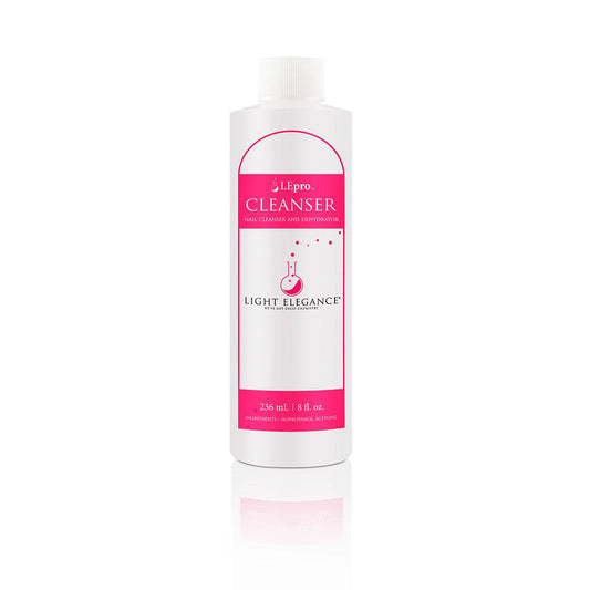 Light Elegance - LEpro Cleanser