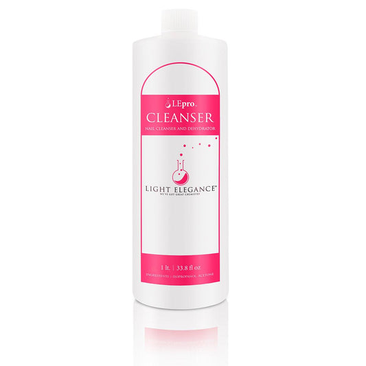 Light Elegance - LEpro Cleanser