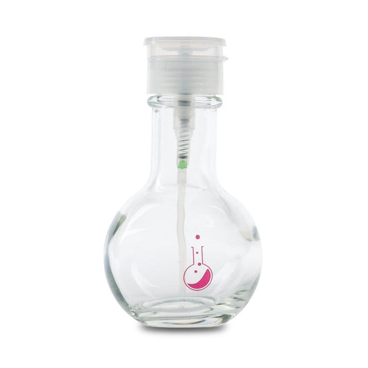 Light Elegance - LEPro Round Bottom Flask Cleanser Pump