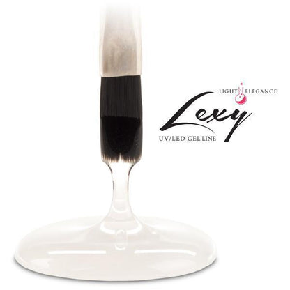Light Elegance Lexy Line Gel - 1-Step - Clear