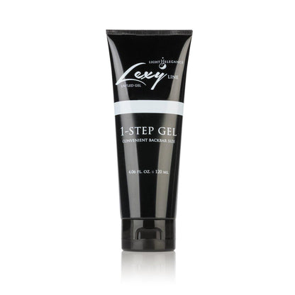 Light Elegance Lexy Line Gel - 1-Step - Clear