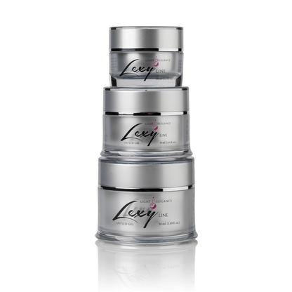 Light Elegance Lexy Line Gel - 1-Step - Clear