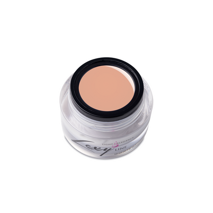 Light Elegance Lexy Line Gel - Builder - Delicate Peach