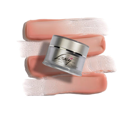 Light Elegance Lexy Line Gel - Builder - Delicate Peach