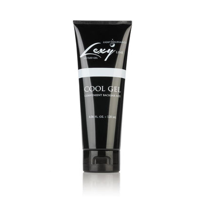 Light Elegance Lexy Line Gel - Cool Gel - Clear