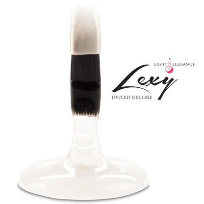 Light Elegance Lexy Line Gel - Extreme - Clear