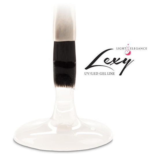 Light Elegance Lexy Line Gel - Extreme - Clear