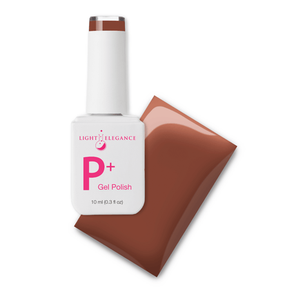 Light Elegance P+ Soak-Off Color Gel Polish - Can You Dig It?