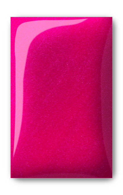 Light Elegance P+ Soak-Off Color Gel Polish - I Lava You