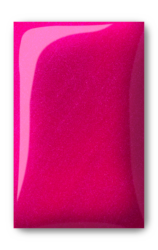Light Elegance P+ Soak-Off Color Gel Polish - I Lava You