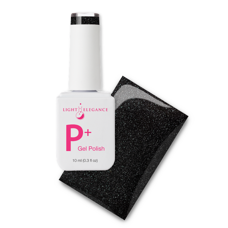 Light Elegance P+ Soak-Off Color Gel Polish - Lovers Lane
