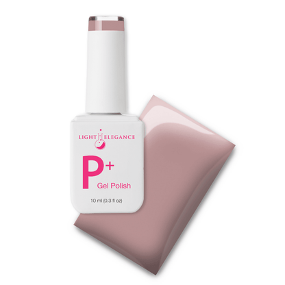 Light Elegance P+ Soak-Off Color Gel Polish - Pencils & Paint Brushes