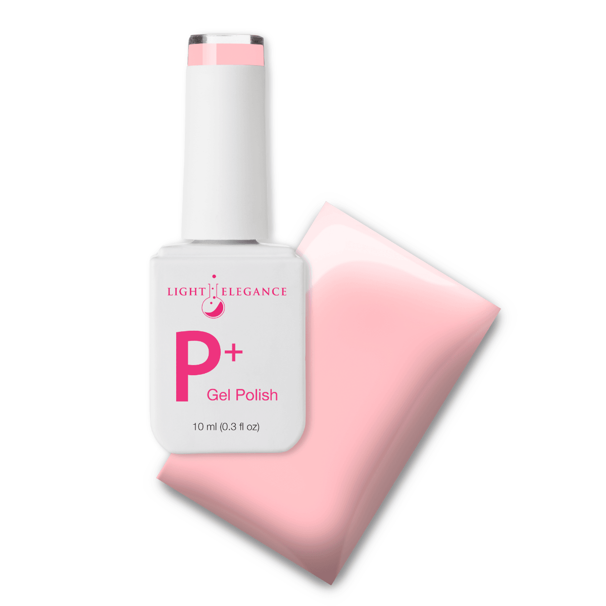 Light Elegance P+ Soak-Off Color Gel Polish - Why So Sweet?