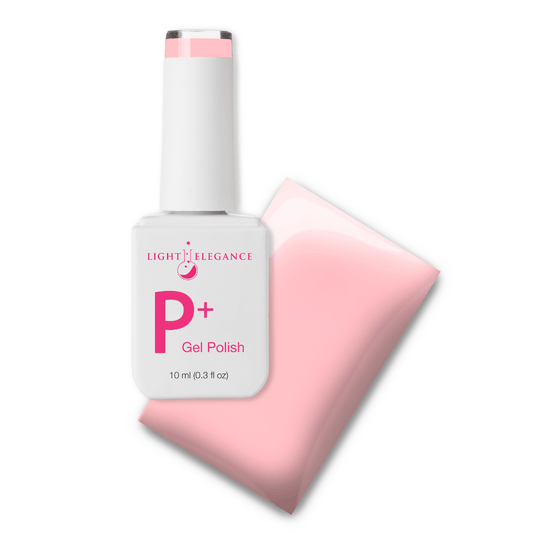 Light Elegance P+ Soak-Off Color Gel Polish - Why So Sweet?