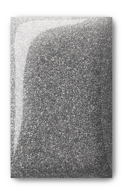 Light Elegance P+ Soak-Off Glitter Gel Polish - Clean Slate