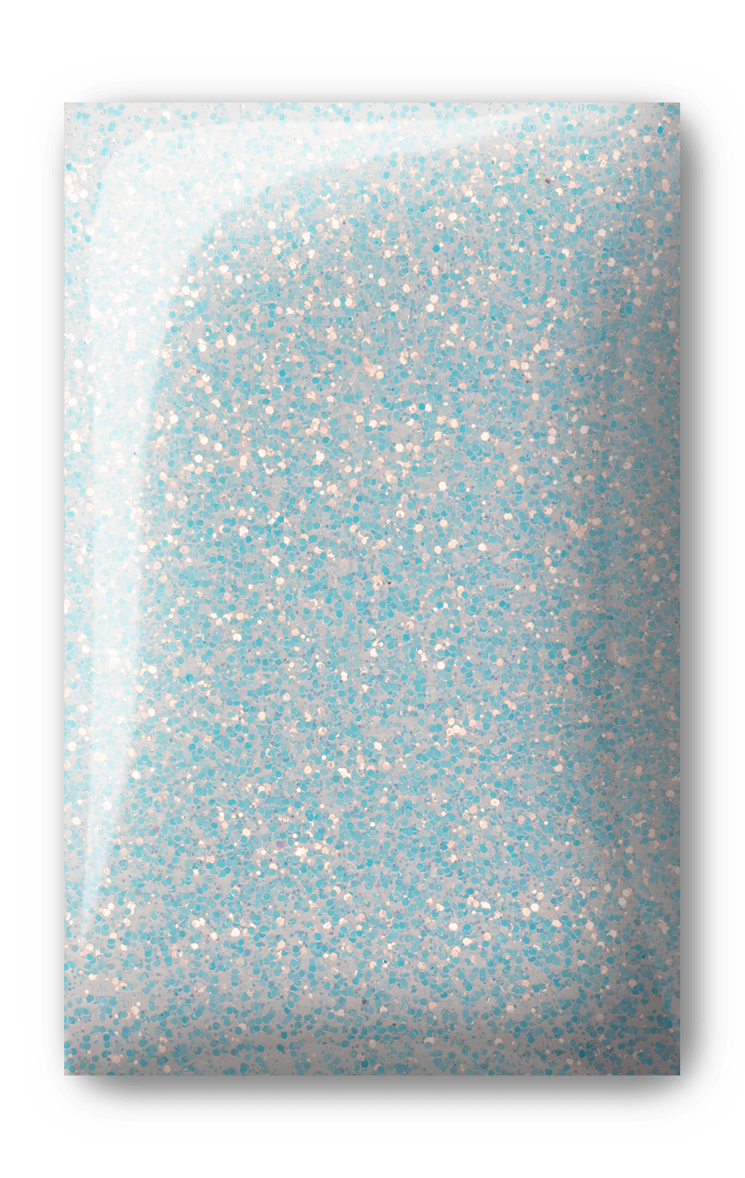Light Elegance P+ Soak-Off Glitter Gel Polish - Mother of Pearl