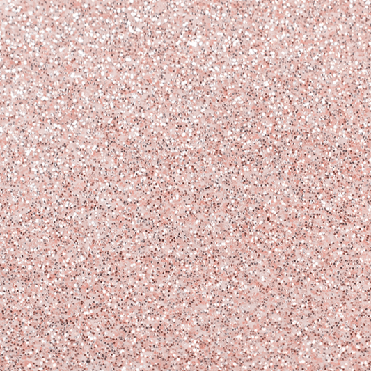 Light Elegance P+ Soak-Off Glitter Gel Polish - Nudie
