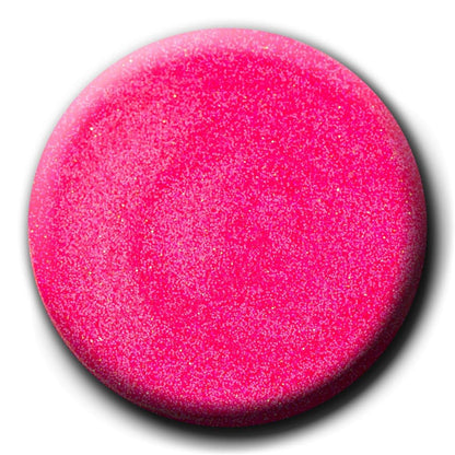 Light Elegance P+ Soak-Off Glitter Gel Polish - Pinch Me Pink