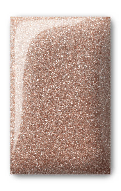 Light Elegance P+ Soak-Off Glitter Gel Polish - Pints & Quartz