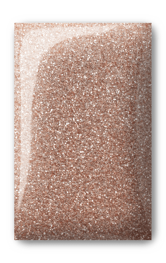 Light Elegance P+ Soak-Off Glitter Gel Polish - Pints & Quartz