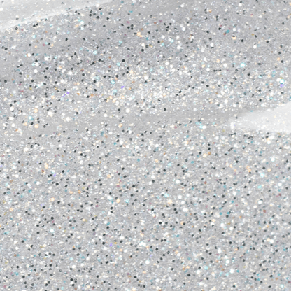 Light Elegance P+ Soak-Off Glitter Gel Polish - Tiny Diamond