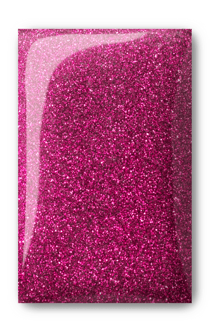 Light Elegance P+ Soak-Off Glitter Gel Polish - You're a Gem